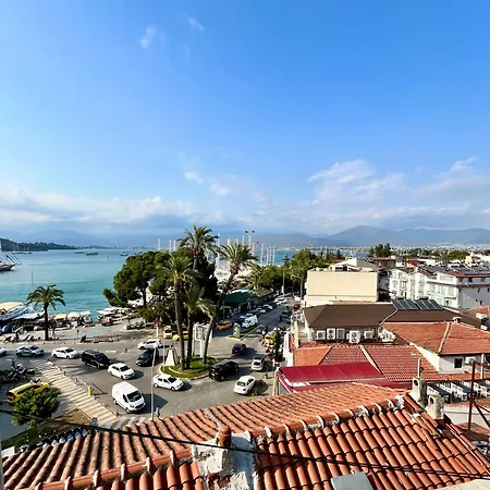 Apartmán Harbour View 3 *