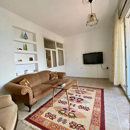 Apartmán Harbour View 3 *